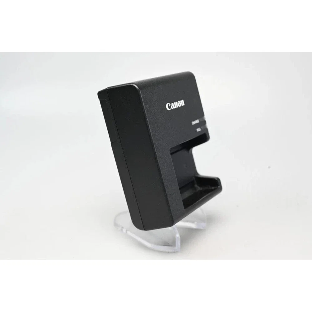 AT1 Genuine Canon Battery Charger LC-E10 #G503 Fits Rebel T3/T5/T6/T7 LP-E10